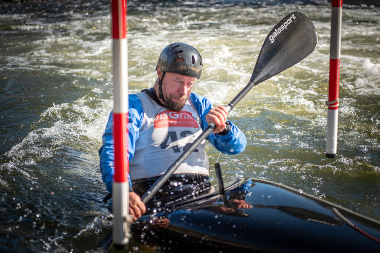Photo de 22 Octobre : SLALOM DU MAVA