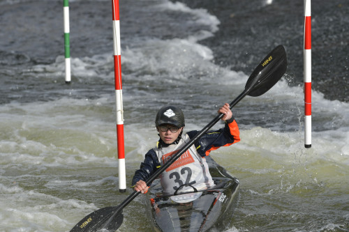 Slalom