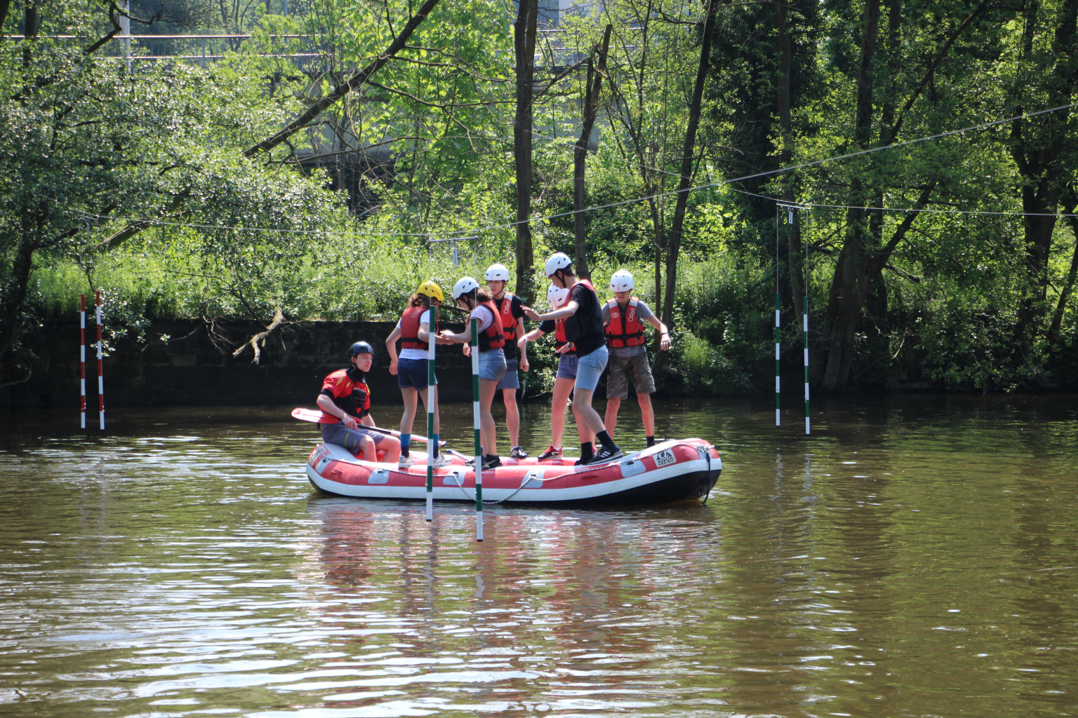 Initation sur le Plat