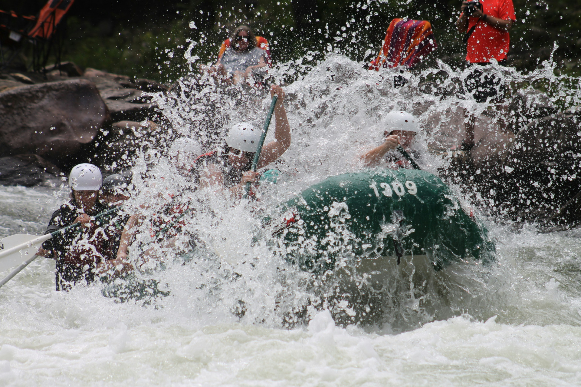 Raft